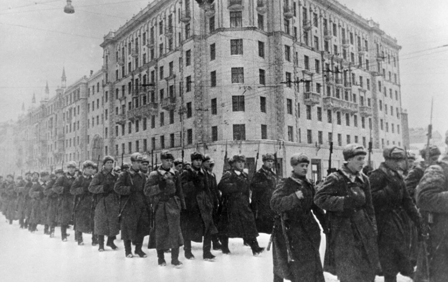 Sejarah Perang Dunia Kedua dan Dampak Mengerikannya bagi Peradaban Manusia